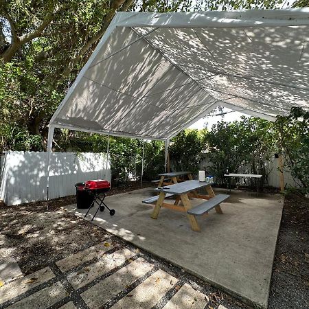 Oqp Vacations Design District Albergue Miami Exterior foto