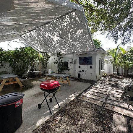 Oqp Vacations Design District Albergue Miami Exterior foto