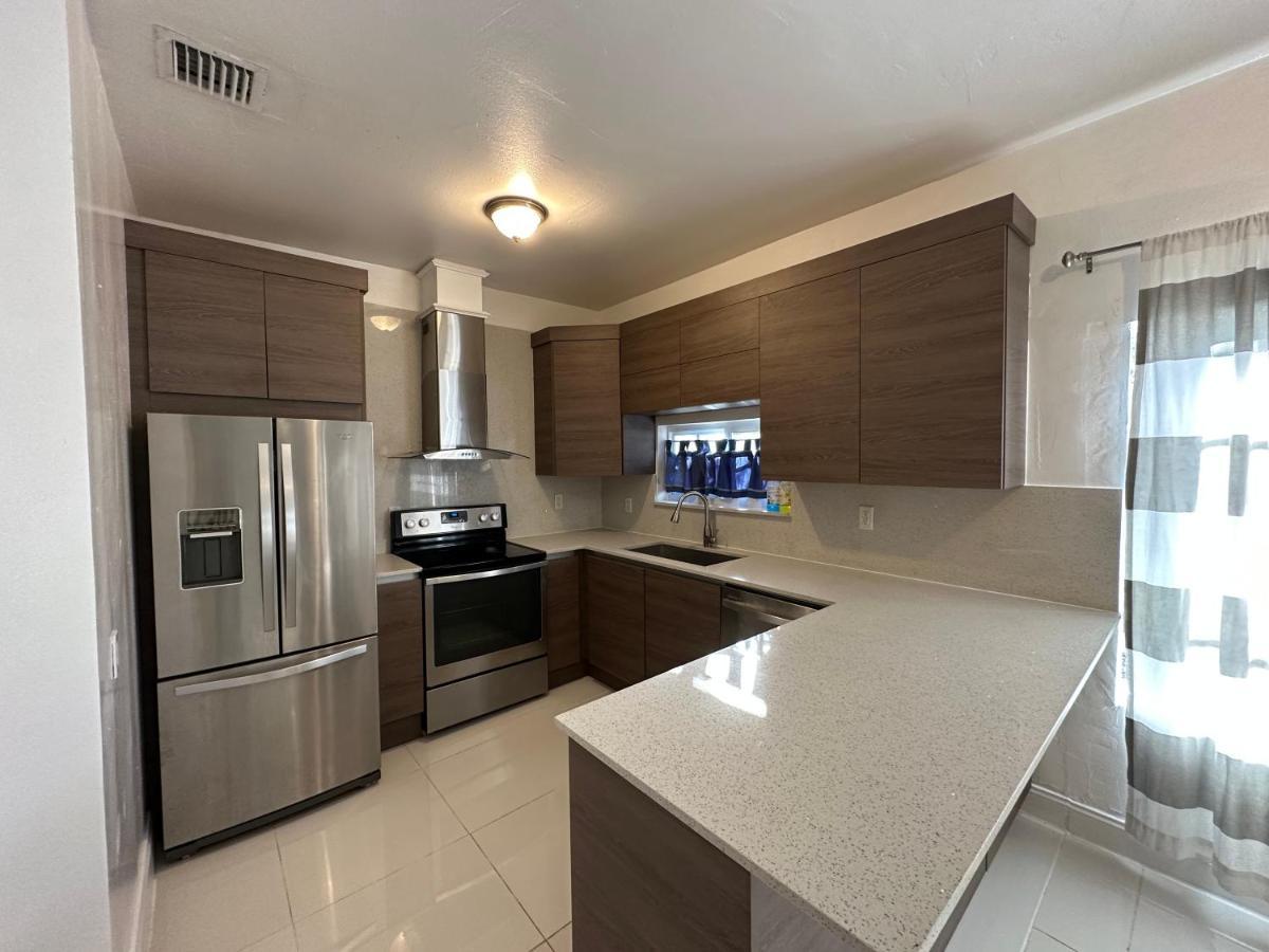 Oqp Vacations Design District Albergue Miami Exterior foto