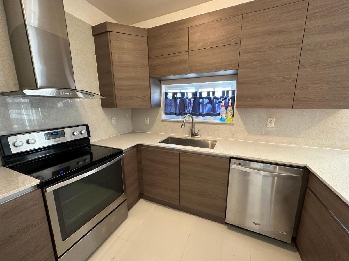 Oqp Vacations Design District Albergue Miami Exterior foto