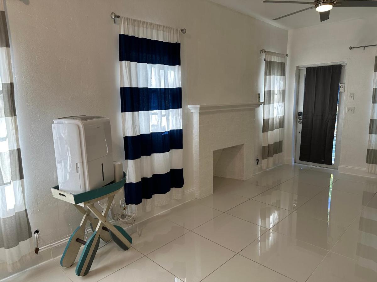 Oqp Vacations Design District Albergue Miami Exterior foto