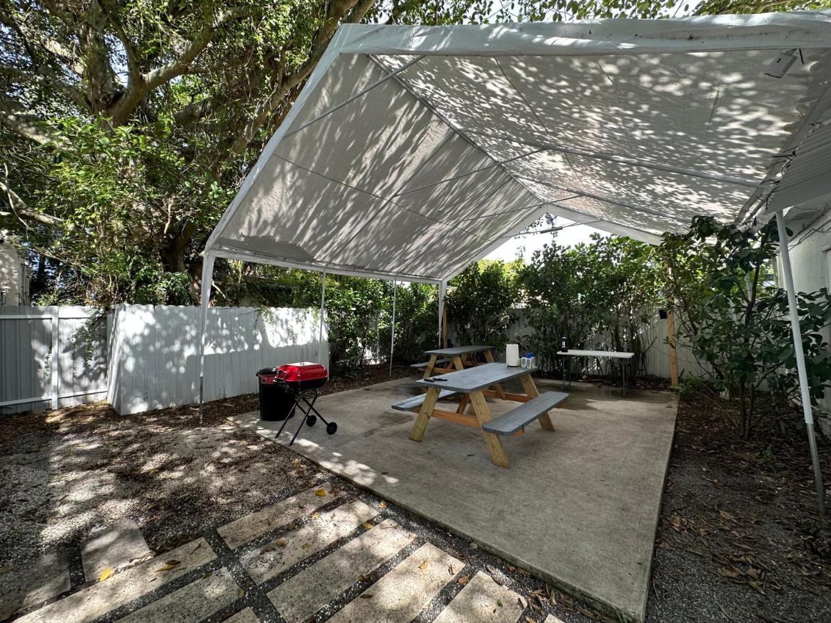 Oqp Vacations Design District Albergue Miami Exterior foto