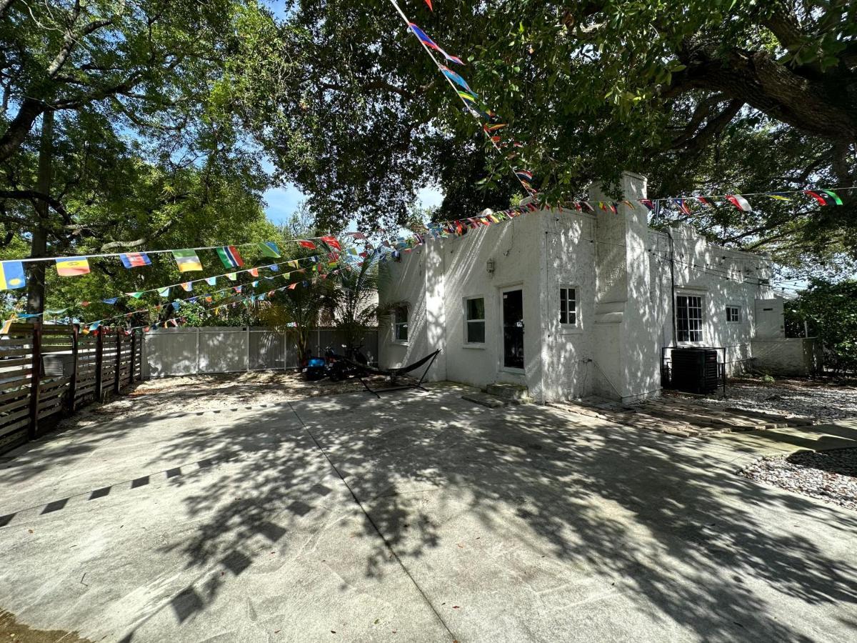 Oqp Vacations Design District Albergue Miami Exterior foto