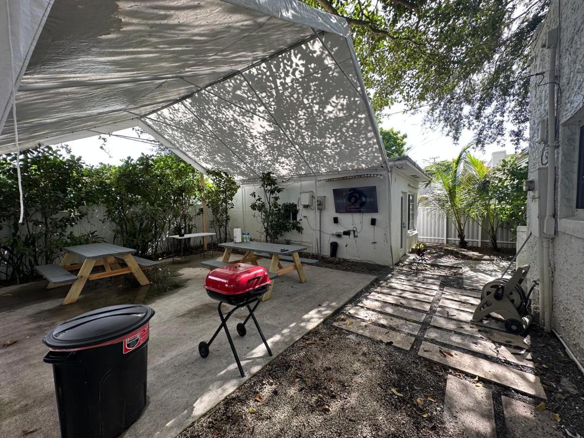 Oqp Vacations Design District Albergue Miami Exterior foto